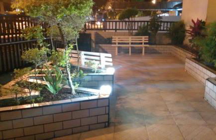 Apartamento Studio ao Lado da Praia com Wi-Fi e TV Smart - Foto 23