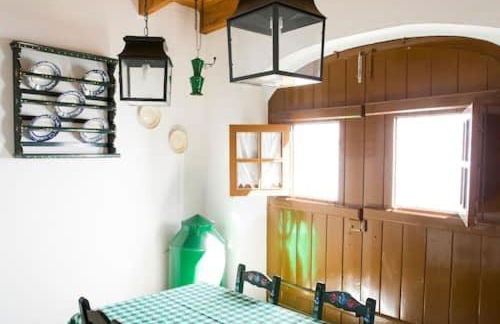 Casas de Romaria de Brotas - Foto 98