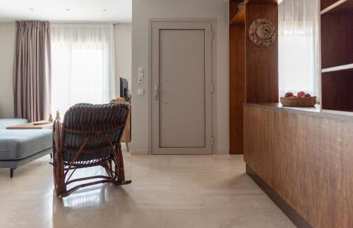Aelia Seafront 2 Bdr Villa by Hospi Living - Foto 16