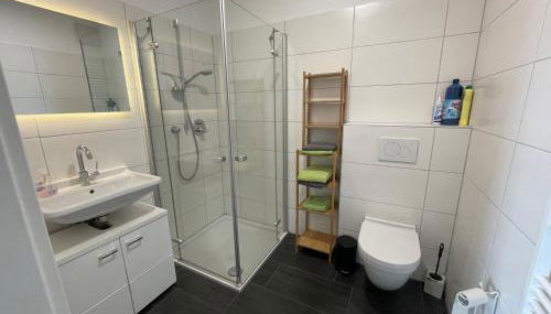 Ferienwohnung Romeike "NewPort" - Foto 5