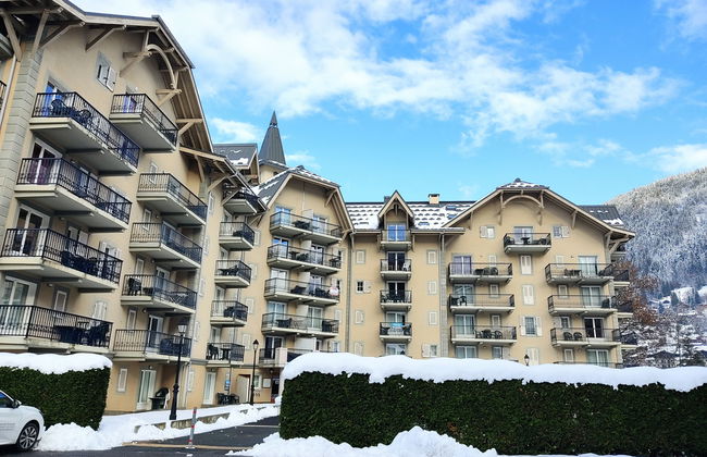 Le Grand Panorama 412 - Foto 25