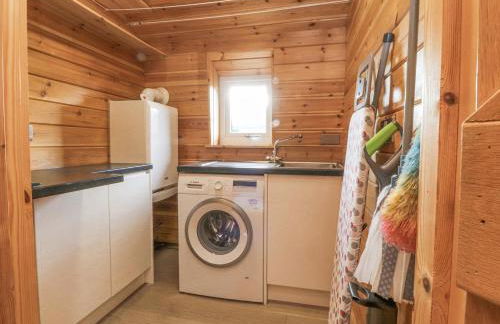 Artisan Lodge - Foto 15