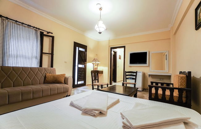 Mira Suites - Foto 15