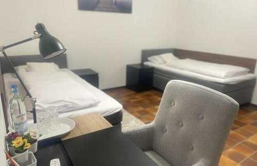 Einzigartige Unterkunft mit viel Extras - Foto 5