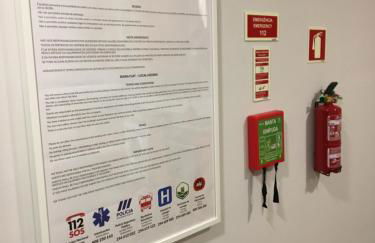 Apartamento da Seara "Douro" - Foto 13