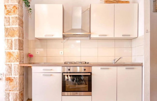 Apartment Spila - Foto 4