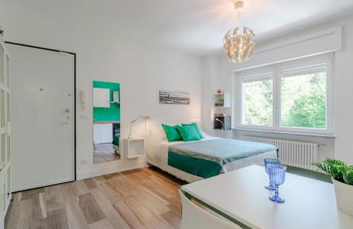 GuestHost - Lovely Apartment Turin - Photo 8