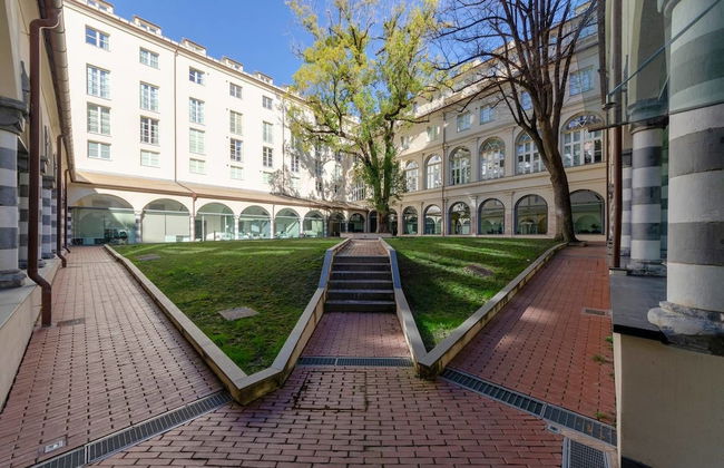 JOIVY San Bartolomeo Degli Armeni Charming Flat - Foto 20