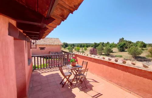 Masia los Toranes - Destino Starlight - Foto 58