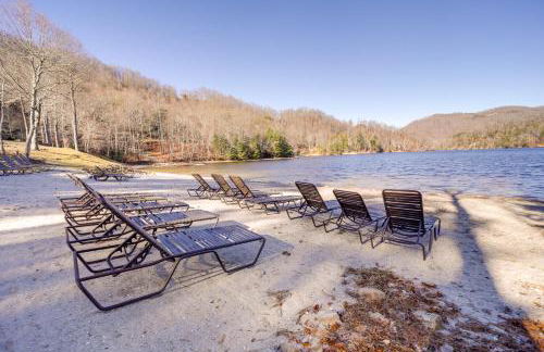 Lake and Pool Access at Bear Lake Reserve Condo! - Foto 28