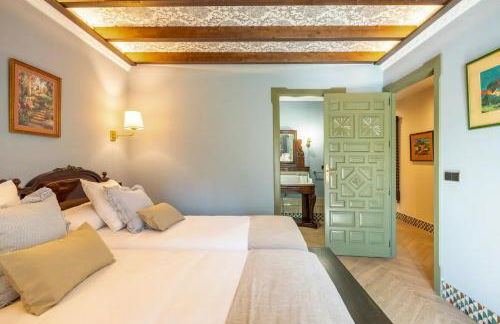 Casa Sierraverde Fuenteheridos by MSHOLIDAYS - Foto 53