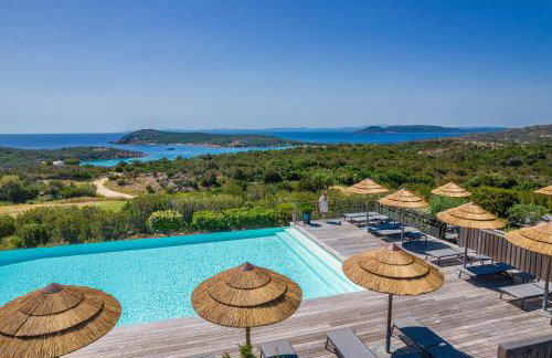 Résidence Les Terrasses de Rondinara - Foto 77