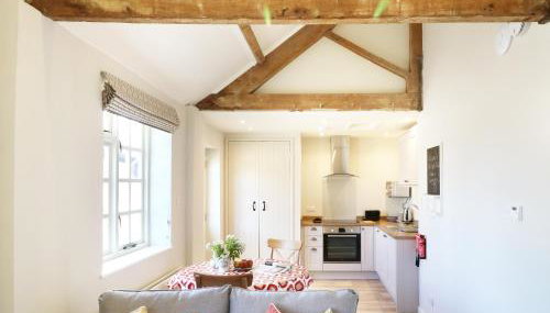 The Apple Shed, Motcombe, Shaftesbury - Foto 4