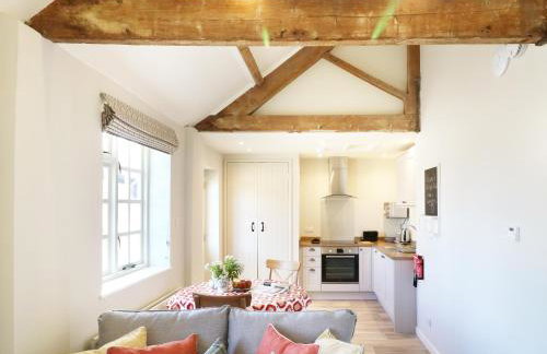 The Apple Shed, Motcombe, Shaftesbury - Foto 4