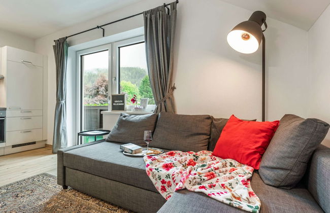 Apartment Sankt Michael Near Ski Lift - Foto 10