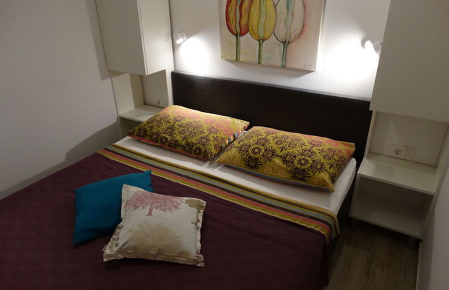 Guesthouse Marileo - Photo 17