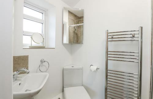 Kylemore Railway Cottage - Foto 29