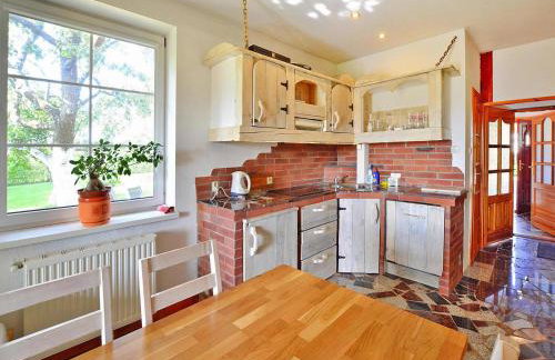 Holiday Home Noskowo near Baltic Sea Beach - Foto 8