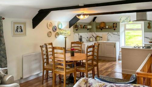 Kielder Cottage Spa - E3533 - Foto 3