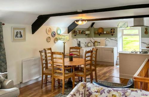 Kielder Cottage Spa - E3533 - Foto 3