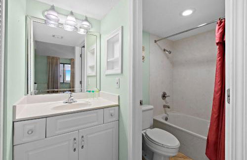 SunDestin Resort Unit 1401 - Foto 15