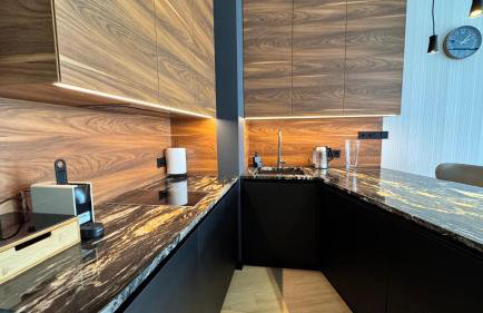 Omega Lake Premium Apartments - Foto 20