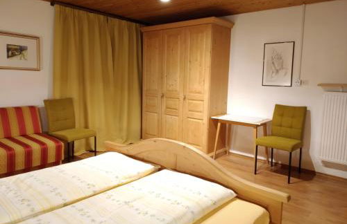 Huberhof Morgensonne - Foto 24