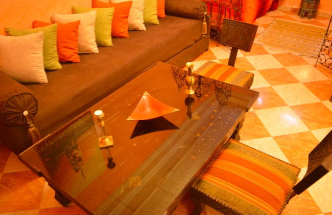 Charming Apartment for Rent in Essaouira - Foto 10