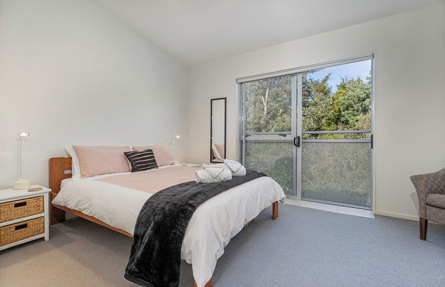Ocean Serenity Apartments Whitianga - Foto 18