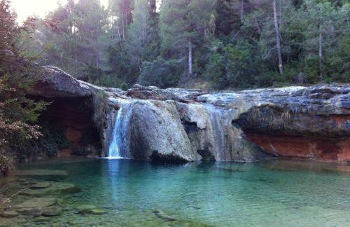 Casa junto a la playa- Costa Dorada - Foto 5