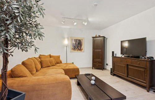 Schöne EinliegerWhg (74m²) in Villa mit Traumlage - Foto 32