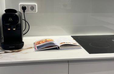 Alameda Stay - Apartamento lujoso Ciudad de las Artes y las Ciencias - Foto 8