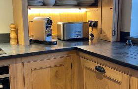 Luxury Cornish House next to Cliffs & Surf Beaches - Photo 10