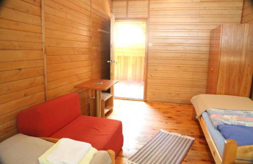 Gospodarstwo Agroturystyczne Stary Młyn Wilczkowice - Foto 63