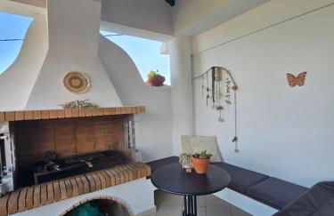 Marily's seaview suite with private JACUZZI and BBQ - Photo 20