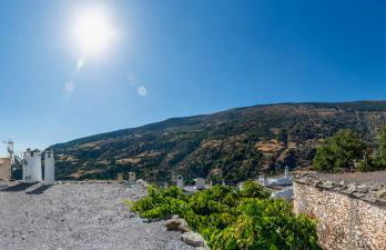 Casa Antonia Capileira La Alpujarra - Foto 11