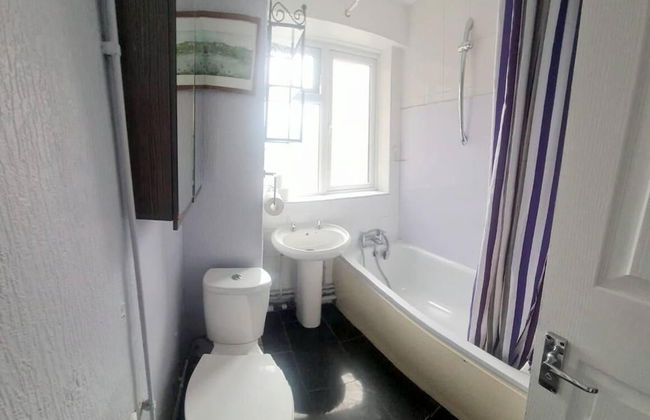 Remarkable 2-bed Apartment in London - Foto 7