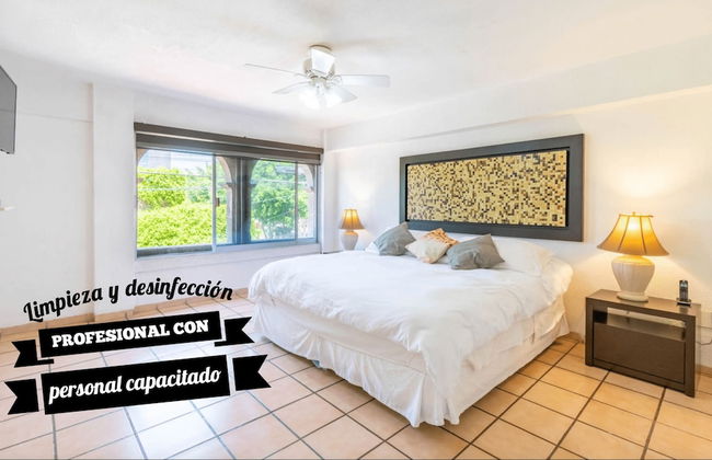 Zona Residencial y Seguridad a 5 min del Centro - Foto 1