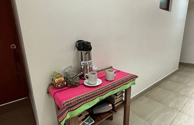 Dream House Cusco - Photo 48