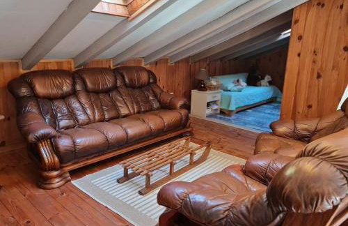 a casetta di a Faragina - Foto 12