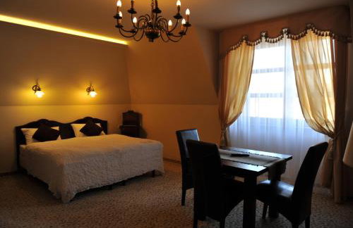 Hotel Chutor Kozacki - Foto 33