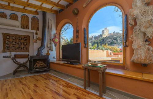 Casa del Beso - Photo 25