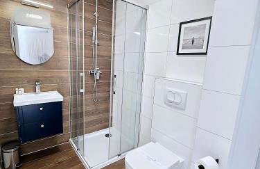 Apartamenty PRZYSTAŃ - Chłopy, Blisko Plaży - Photo 28