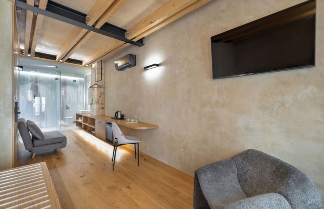 Poem Suites - Foto 9