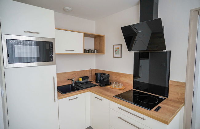 KoonTy : Chambres et Appartements à Landerneau - Foto 60