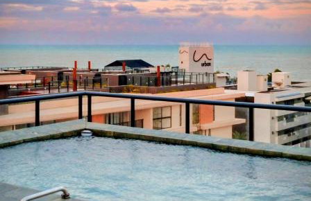 Bessa Flat Praia do Bessa - Foto 28