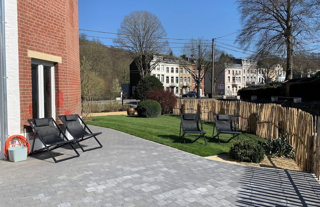 Cottage 10 People in Spa in the Unesco Heritage - Foto 39