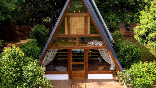 The Rancho Relaxo - Foto 1, Garden