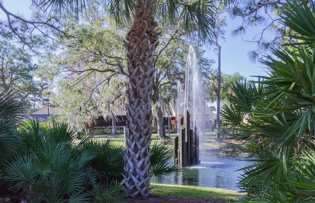 Yellow Pine Duplex Close to Pool & Tennis - Foto 6