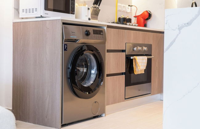 Brand New Building Czechin Studio City - Foto 43